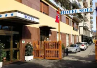 Hotel Sole Hotel di Pagani