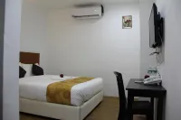 Big Apple Hotel Hotels in Kulim