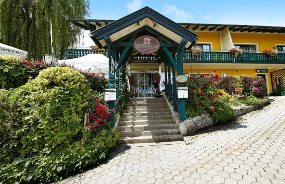 客倫姆貝齊霍夫賓館