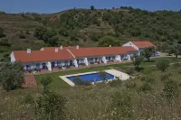 Quinta do Chocalhinho Agroturismo & Spa - Villas
