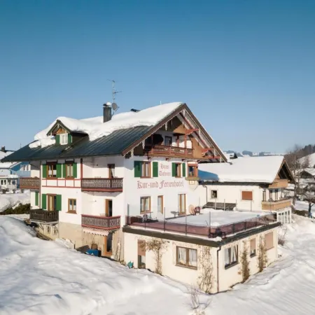 Haus Daheim