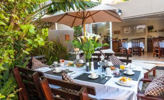 Kingfisher GuestHouse