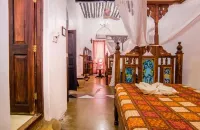 Zanzibar Coffee House Hotels in Sansibar