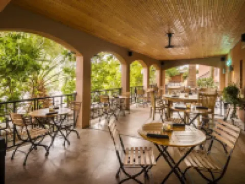 Sierra Grande, a Ted Turner Retreat Hotels in Truth or Consequences