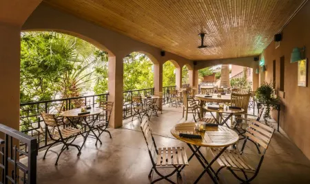 Sierra Grande, a Ted Turner Retreat