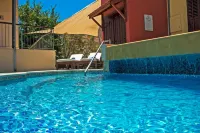 The Library Hotel Wellness Retreat Hotels in Skarinou