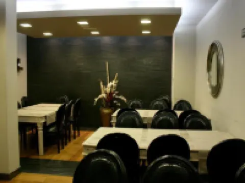 Hotel Viento del Norte Hotels in Ortegal