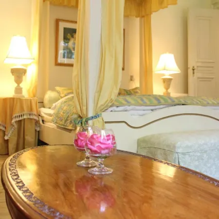 Sophiendal Manor