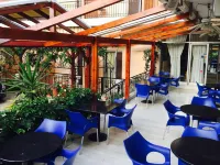 Hotel Galaxias Hotels in Galaxidi