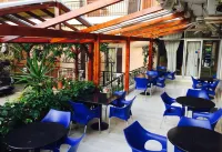 Hotel Galaxias Hotels in Galaxidi