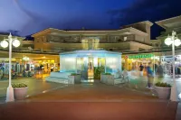 Apartamentos Vista Sur Hotels in Abona