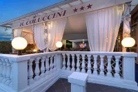 Hotel Coluccini Hotels in Pietrasanta