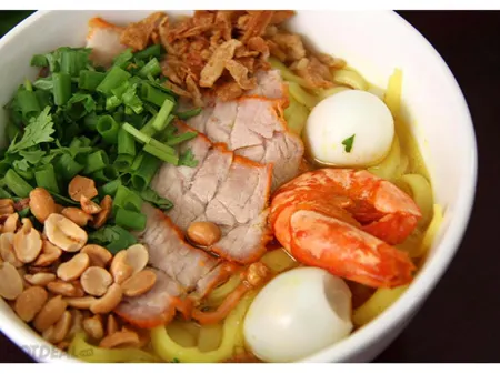 Sunny Garden Homestay Отели рядом с достопримечательностью «Museum of Folklore in Hoi An»