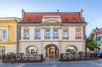 Hotel U Rytíře Hotels in Roudnice nad Labem