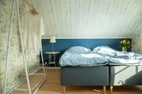 Anettes Bed & Breakfast Falster فنادق في Vaeggerlose