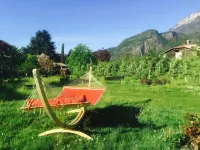 Angerburg Blumenhotel Hotels in San Michele