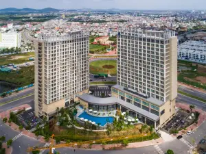 Roygent Parks Hai Phong