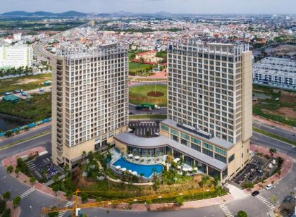 Roygent Parks Hai Phong