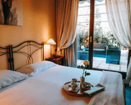Hotel la Contrada Hotel a Intra