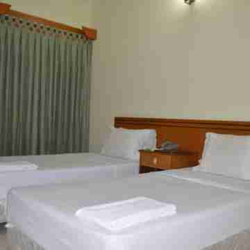 Bashati Bay Resort Rooms