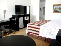 Chaparral Motor Inn Hotels in Kit Carson County