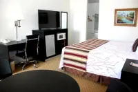 Chaparral Motor Inn Hotels in Kit Carson County