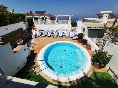Villa Patrizi