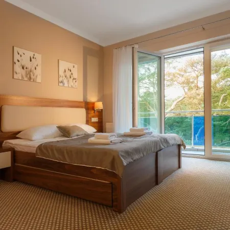Best Western Hotel Jurata