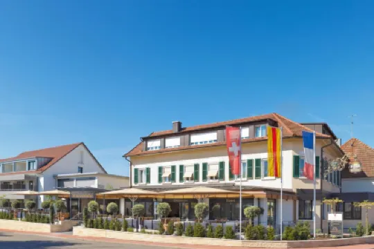 維足斯圖百酒店