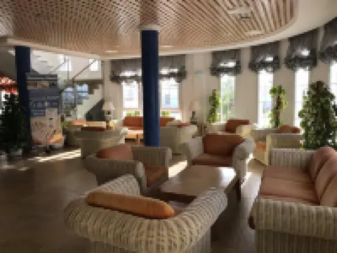 Hotel Punta del Cantal Hoteles en Mojácar