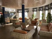 Hotel Punta del Cantal