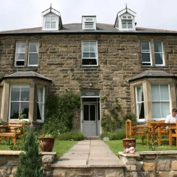 The Haven