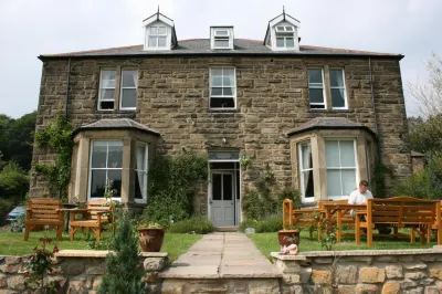 The Haven Hotels near Rothbury URC Church