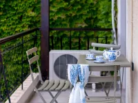 Oasis Apartments Hotels in Argolis