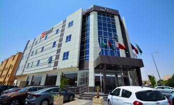 Roof Hotel Apartments