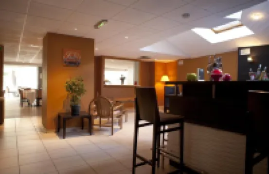 瑪利亞勒波平斯公寓式酒店