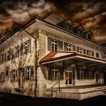 Boutique Hotel Spedition a Member of Design Hotels