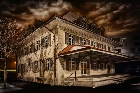 Boutique Hotel Spedition a Member of Design Hotels