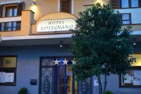 Hotel Rosignano Sas Hotel in zona Spiaggia libera Pietrabianca