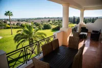 Colina Verde Resort - parking