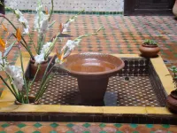 Riad Menthe Et Citron Hotels in Meknes