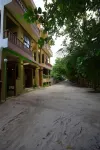 West Sands Ukulhas Hotel a 