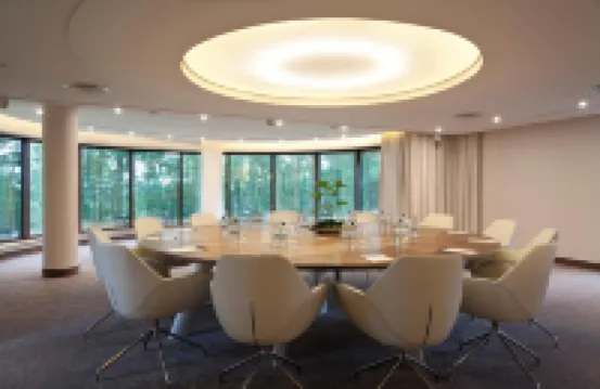 Hotel Narvil Conference & Spa Hotels in Legionowo County