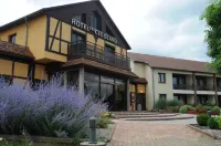 Hotel Cigoland Hotels in Kintzheim