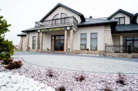 Hotel Aleksandria Hotels in Siedlce