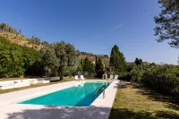 La Casa del Poeta Enna - Pergusa فنادق في Province of Enna