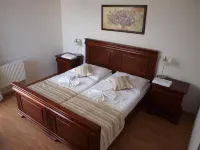 Hotel Oko Hôtels à : Nitra