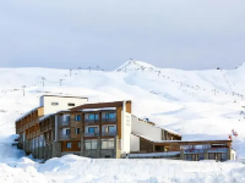 Hotel Carpe Diem Gudauri Hotels in Gudauri