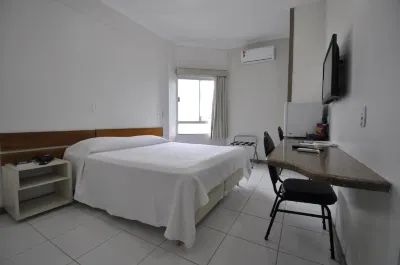 Barravento Praia Hotel Hotels near Ilhéus