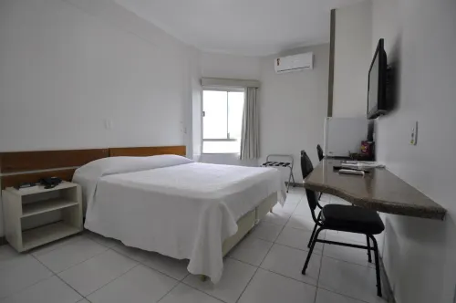 Barravento Praia Hotel